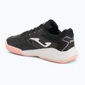 Damen Tennisschuhe Joma Master 1000 Lady C schwarz 3