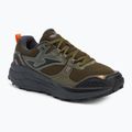 Joma Shock khaki Herren Laufschuhe