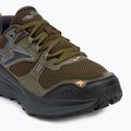 Joma Shock khaki Herren Laufschuhe 7