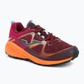 Damen Laufschuhe Joma Trek Lady kastanienbraun