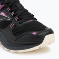 Joma Shock Lady Laufschuhe schwarz 7