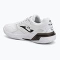 Herren Joma Swing Pickleball Paddel Schuhe weiß 3