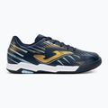 Joma Propulsion Jr IN marineblau Kinder Fußballschuhe 2