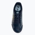 Joma Propulsion Jr IN marineblau Kinder Fußballschuhe 5