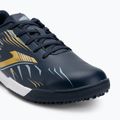 Joma Propulsion Jr IN marineblau Kinder Fußballschuhe 7