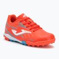 Kinder-Fußballschuhe Joma Propulsion Jr TF orange