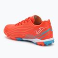 Kinder-Fußballschuhe Joma Propulsion Jr TF orange 3