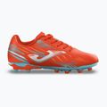 Kinder-Fußballschuhe Joma Propulsion Jr TF orange 8