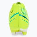 Kinder-Fußballschuhe Joma Propulsion Jr FG Fluorgelb 6