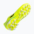 Kinder-Fußballschuhe Joma Propulsion Jr FG Fluorgelb 4