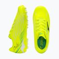 Kinder-Fußballschuhe Joma Propulsion Jr FG Fluorgelb 5