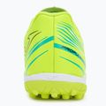 Kinder-Fußballschuhe Joma Propulsion Jr TF Fluorgelb 6
