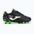 Kinder-Fußballschuhe Joma Toledo Jr FG schwarz 8