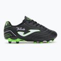 Kinder-Fußballschuhe Joma Toledo Jr FG schwarz 2