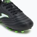 Kinder-Fußballschuhe Joma Toledo Jr FG schwarz 7