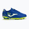 Kinder-Fußballschuhe Joma Toledo Jr FG Royal Blue 8