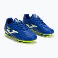 Kinder-Fußballschuhe Joma Toledo Jr FG Royal Blue 9