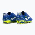 Kinder-Fußballschuhe Joma Toledo Jr FG Royal Blue 10