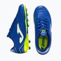 Kinder-Fußballschuhe Joma Toledo Jr FG Royal Blue 12