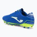 Kinder-Fußballschuhe Joma Toledo Jr FG Royal Blue 3