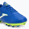 Kinder-Fußballschuhe Joma Toledo Jr FG Royal Blue 7