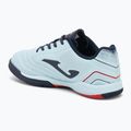 Kinder-Fußballschuhe Joma Toledo Jr blau 3