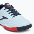 Kinder-Fußballschuhe Joma Toledo Jr blau 7
