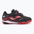 Kinder-Fußballschuhe Joma Powerful Jr TF schwarz 2