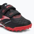 Kinder-Fußballschuhe Joma Powerful Jr TF schwarz 7