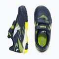 Kinder-Fußballschuhe Joma Powerful Jr TF Marineblau 12