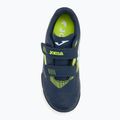 Kinder-Fußballschuhe Joma Powerful Jr TF Marineblau 5