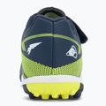 Kinder-Fußballschuhe Joma Powerful Jr TF Marineblau 6