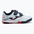 Joma Powerful Jr TF Fußballschuhe für Kinder blau 8