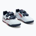 Joma Powerful Jr TF Fußballschuhe für Kinder blau 9