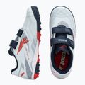 Joma Powerful Jr TF Fußballschuhe für Kinder blau 12