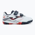 Joma Powerful Jr TF Fußballschuhe für Kinder blau 2