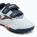 Joma Powerful Jr TF Fußballschuhe für Kinder blau 7
