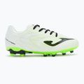 Kinder-Fußballschuhe Joma Evolution Jr FG weiß 2