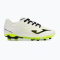 Kinder-Fußballschuhe Joma Evolution Jr IN weiß 8