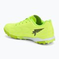 Kinder-Fußballschuhe Joma Evolution Jr TF Fluor Grün 3