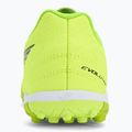 Kinder-Fußballschuhe Joma Evolution Jr TF Fluor Grün 6