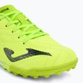 Kinder-Fußballschuhe Joma Evolution Jr TF Fluor Grün 7