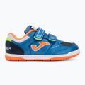 Kinder Fußballschuhe Joma Top Flex Jr IN royal/blau 2