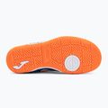 Kinder Fußballschuhe Joma Top Flex Jr IN royal/blau 4