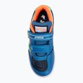 Kinder Fußballschuhe Joma Top Flex Jr IN royal/blau 5