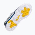 Kinder-Fußballschuhe Joma Cancha Jr IN marineblau/weiß 5