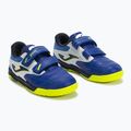 Kinder-Fußballschuhe Joma Cancha Jr IN Royalblau 2