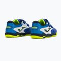 Kinder-Fußballschuhe Joma Cancha Jr IN Royalblau 3