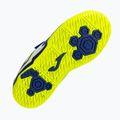 Kinder-Fußballschuhe Joma Cancha Jr IN Royalblau 5