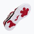 Kinderfußballschuhe Joma Cancha Jr IN rot/weiß 4
